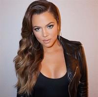 Khloe Kardashian