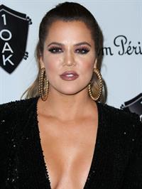 Khloe Kardashian