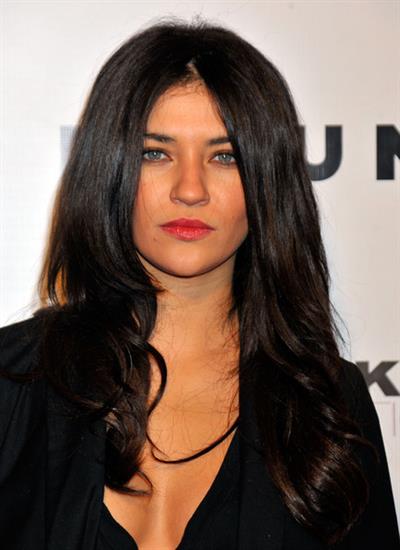 Jessica Szohr