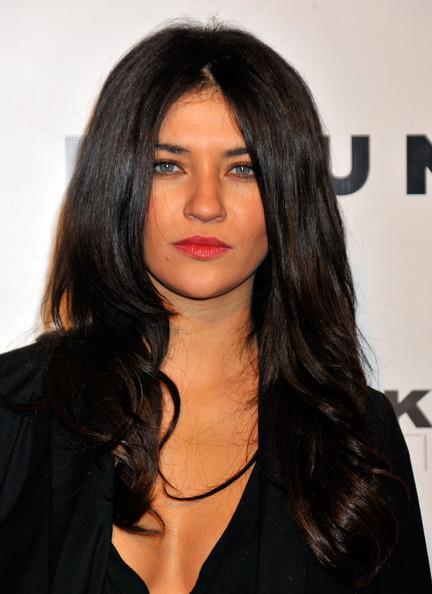 Jessica Szohr