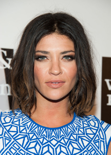 Jessica Szohr