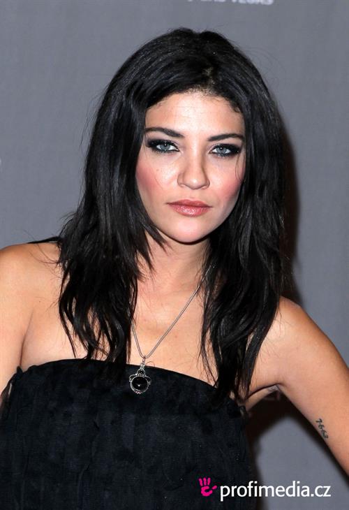 Jessica Szohr