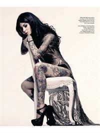 Kat Von D