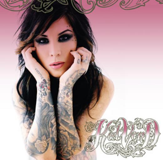 Kat Von D