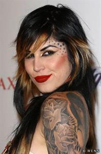 Kat Von D