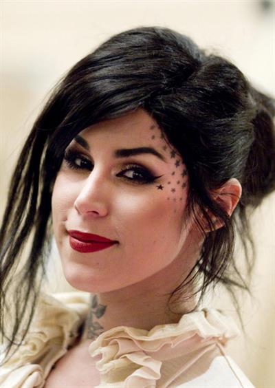 Kat Von D