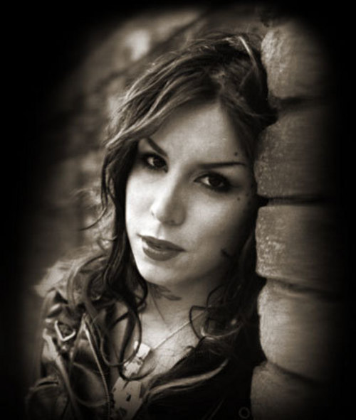 Kat Von D