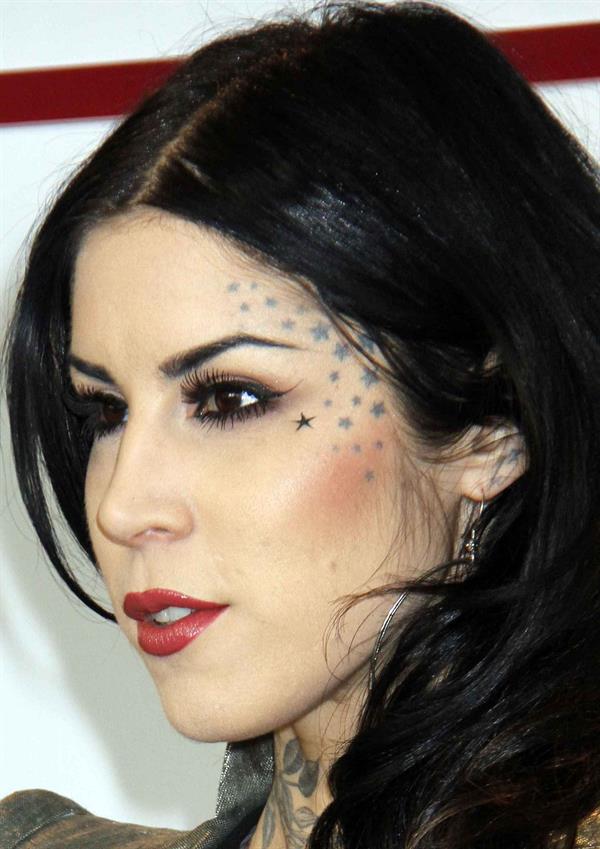 Kat Von D