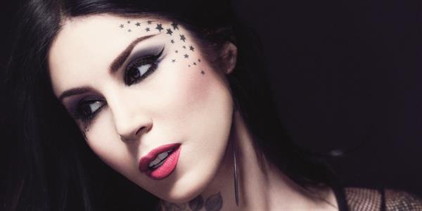 Kat Von D