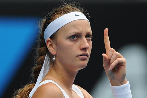 Petra Kvitova