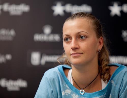 Petra Kvitova