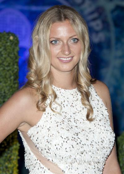Petra Kvitova