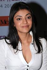 Kajal Aggarwal