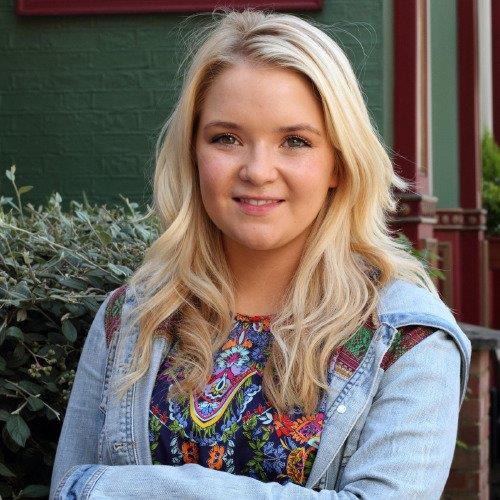 Lorna Fitzgerald