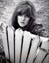 Lynn Redgrave