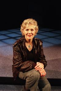 Lynn Redgrave