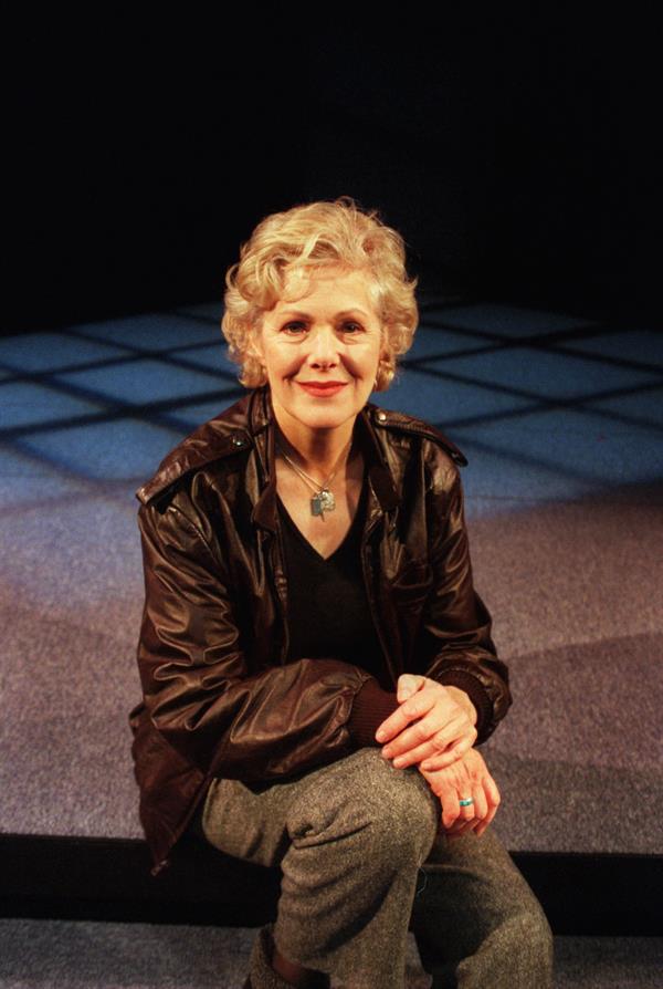 Lynn Redgrave