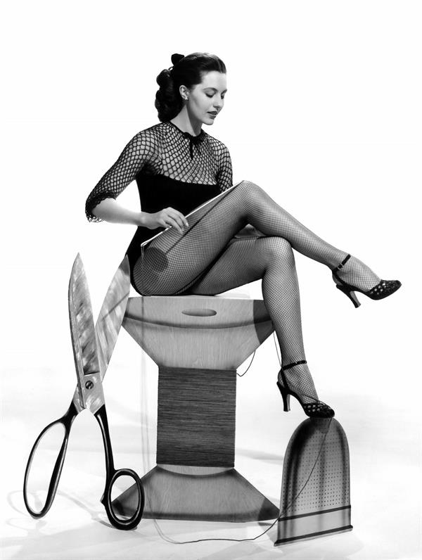 Cyd Charisse