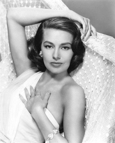 Cyd Charisse