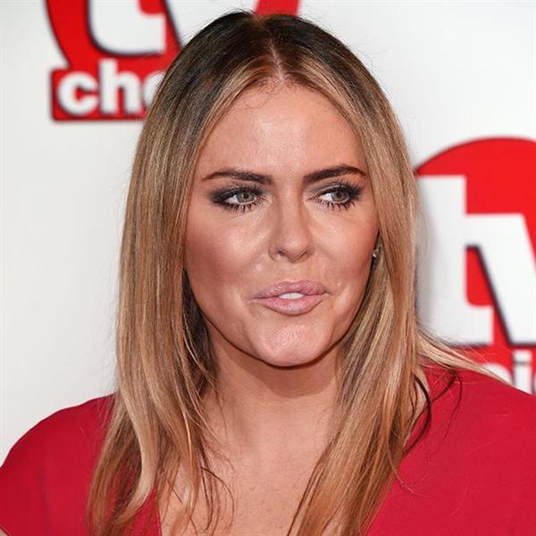 Patsy Kensit