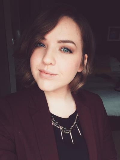 Aislinn Paul