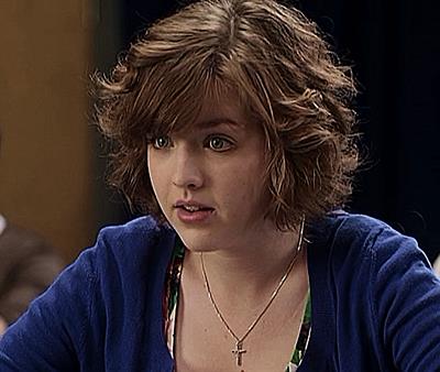Aislinn Paul