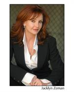 Jacklyn Zeman
