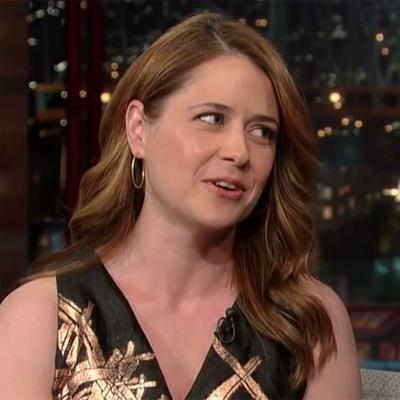 Jenna Fischer