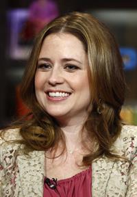 Jenna Fischer
