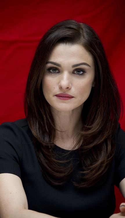 Rachel Weisz