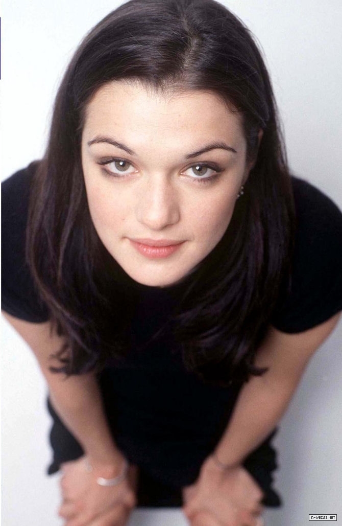 Rachel Weisz