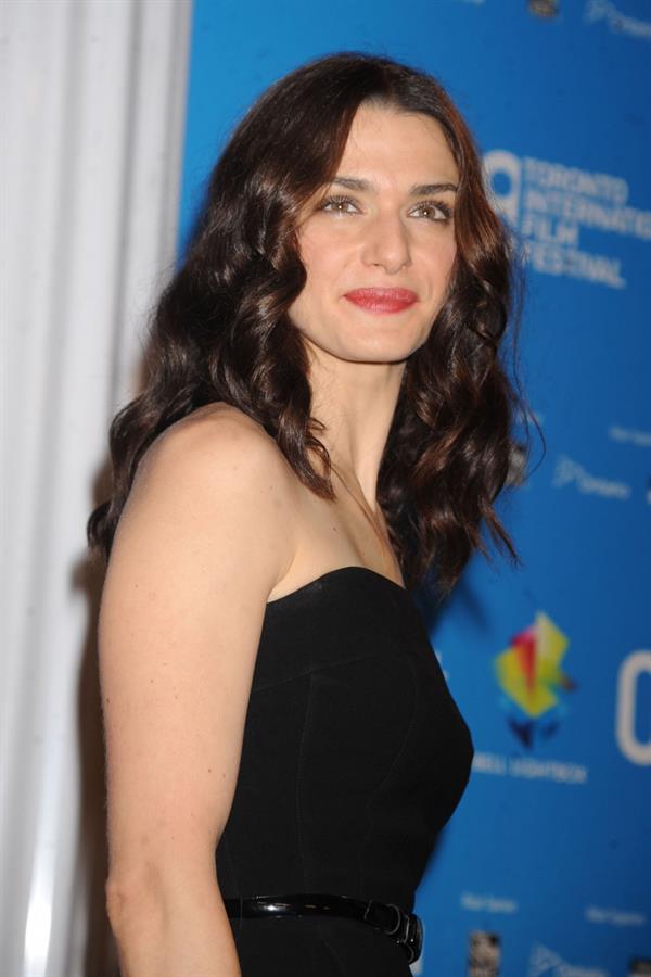 Rachel Weisz