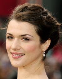 Rachel Weisz