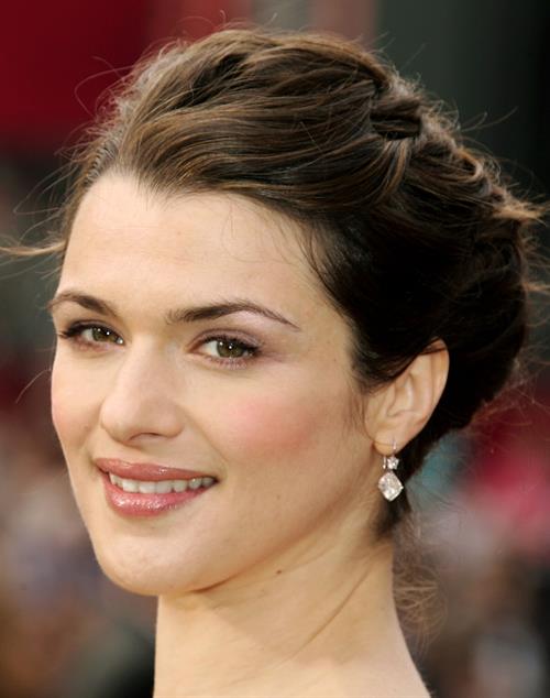 Rachel Weisz