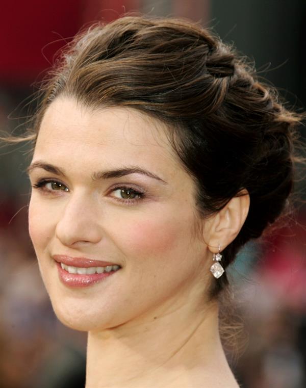 Rachel Weisz