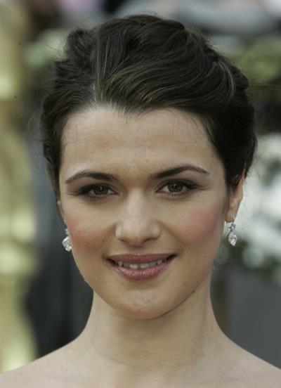 Rachel Weisz