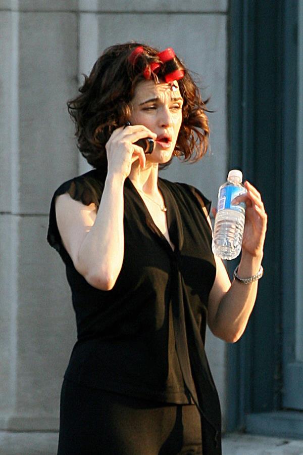 Rachel Weisz