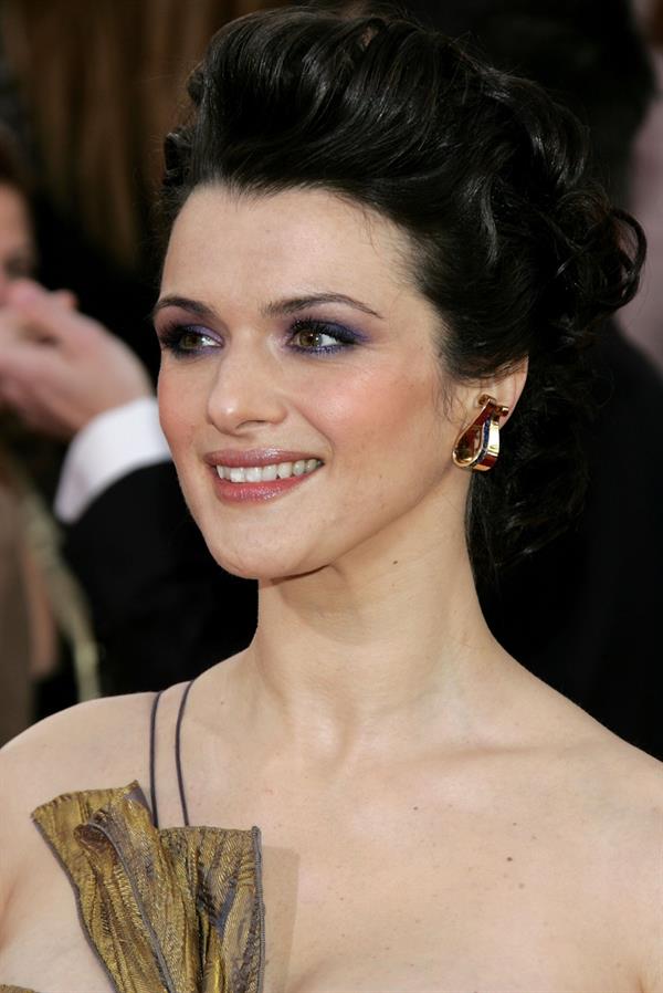 Rachel Weisz