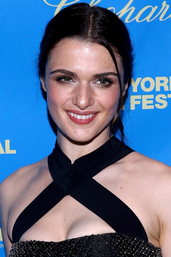 Rachel Weisz