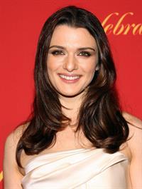 Rachel Weisz