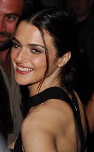 Rachel Weisz