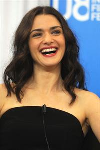 Rachel Weisz