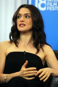 Rachel Weisz