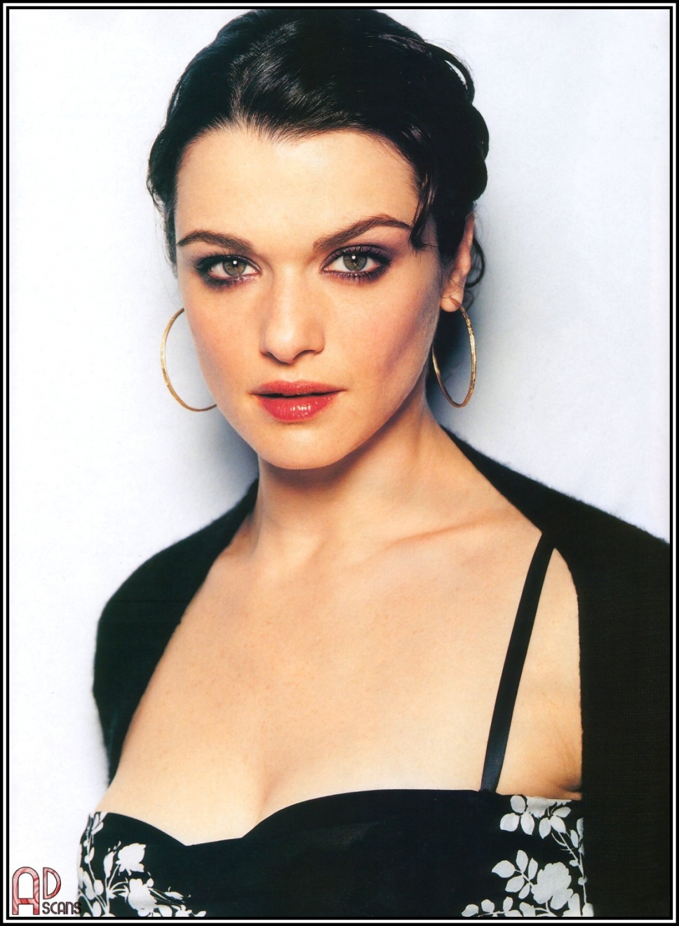 Rachel Weisz