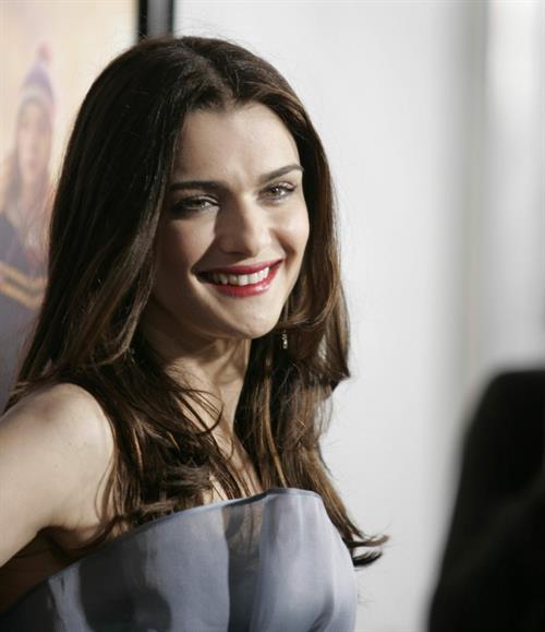 Rachel Weisz