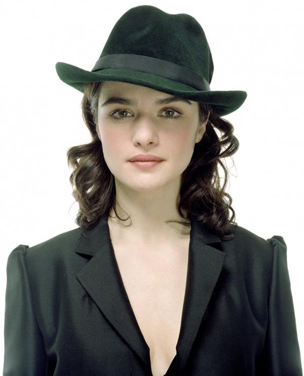 Rachel Weisz