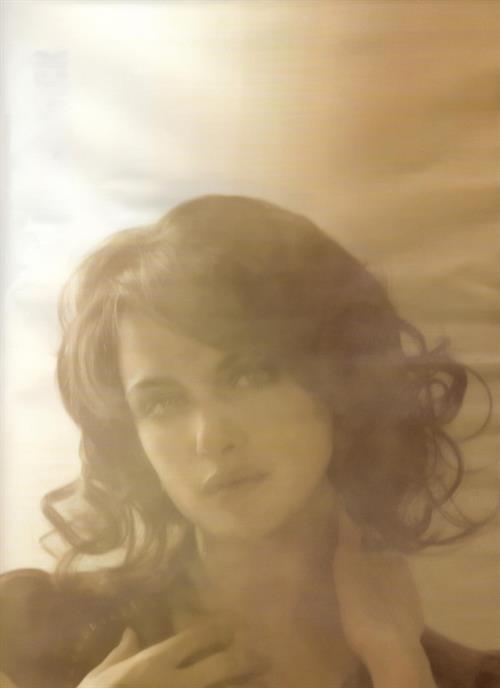 Rachel Weisz