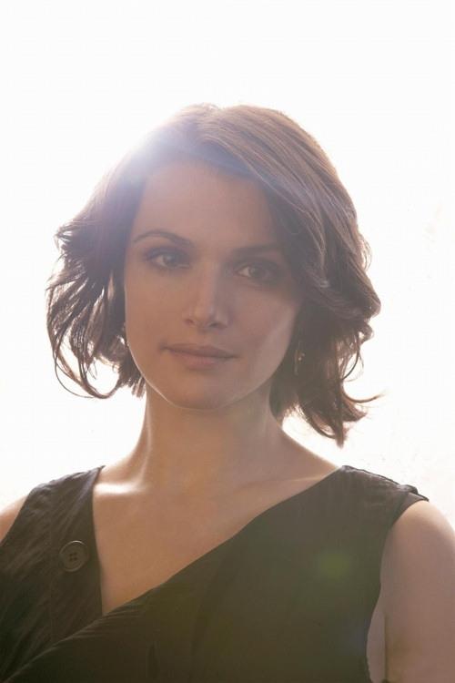 Rachel Weisz