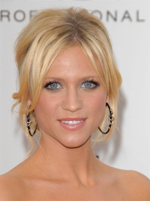 Brittany Snow