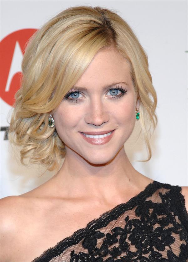 Brittany Snow